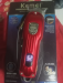 Kemei 802 Professional Hair clipper